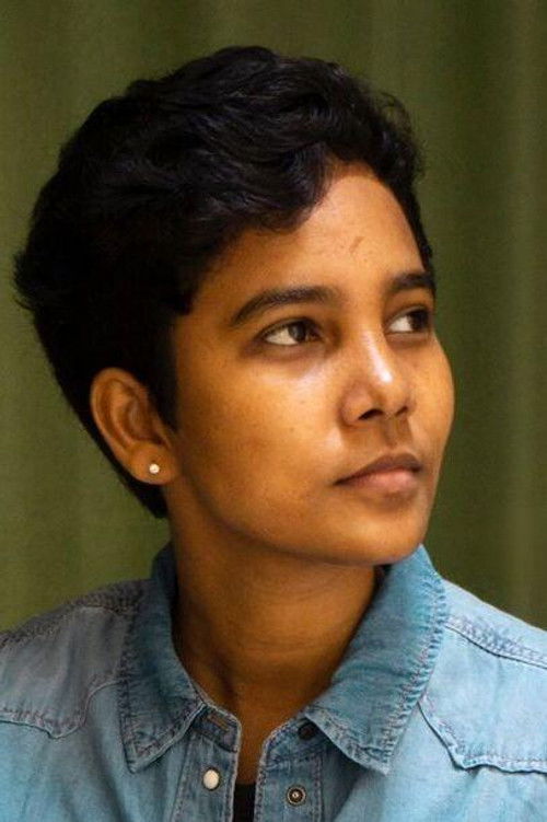 Photo of Malini Jeevarathnam