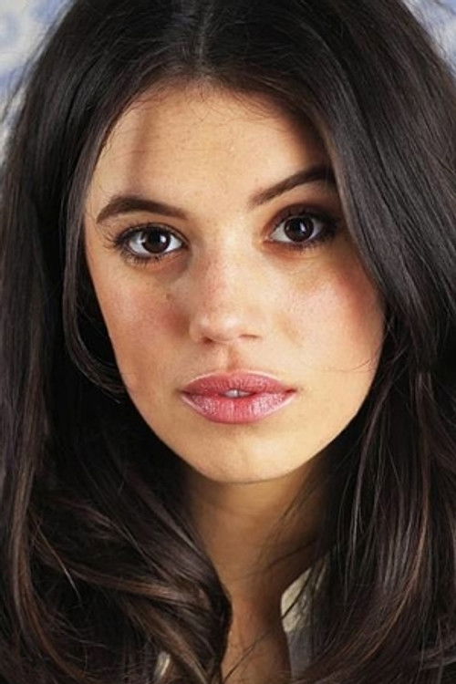 Photo of Gala Gordon