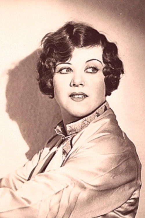 Photo of Nancy Welford