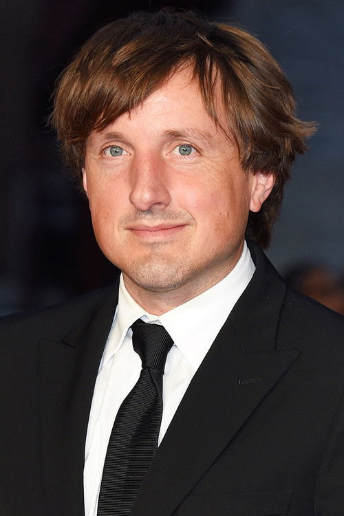 Photo of Daniel Pemberton