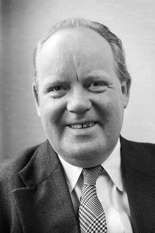 Photo of Karl Stegger