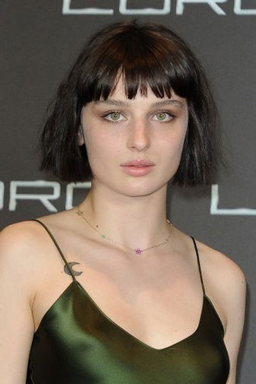 Photo of Alice Pagani