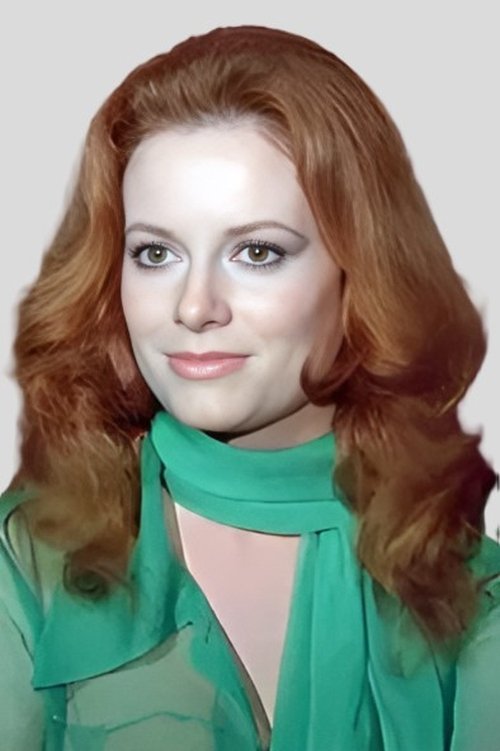 Photo of Luciana Paluzzi