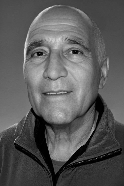 Photo of Jean-Pierre Frésafond