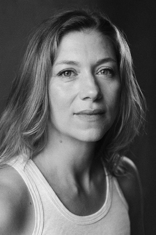 Photo of Branka Katić