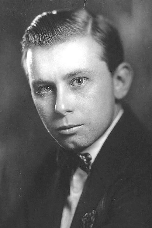 Photo of Percy Helton