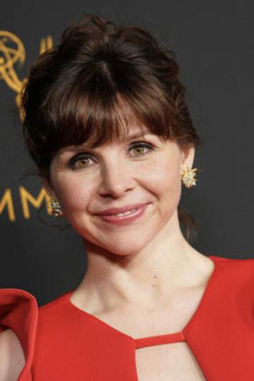 Photo of Audrey Moore