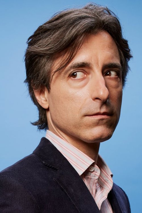 Photo of Noah Baumbach