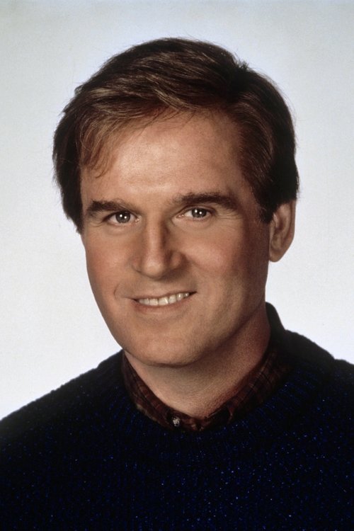 Photo of Charles Grodin