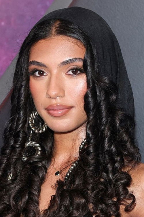 Photo of Dior Goodjohn