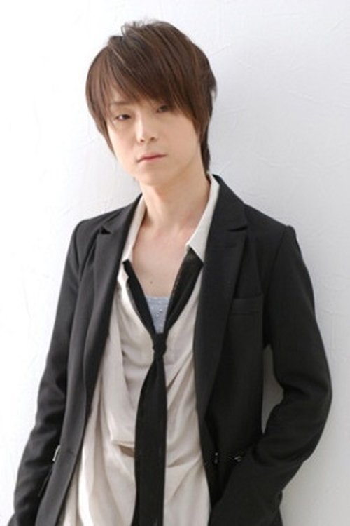 Photo of Kengo Kawanishi