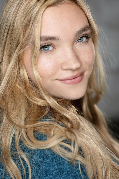 Photo of Olivia Prado