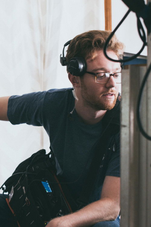 Photo of Joshwa Walton