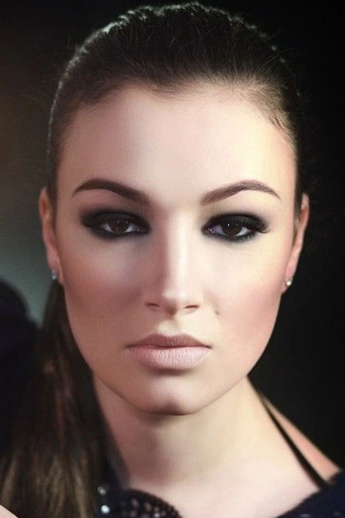 Photo of Anastasiya Prikhodko