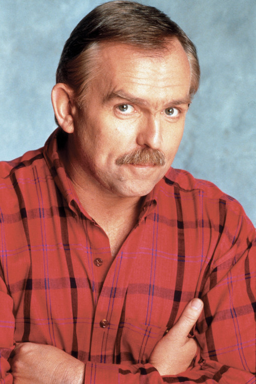 Photo of John Ratzenberger
