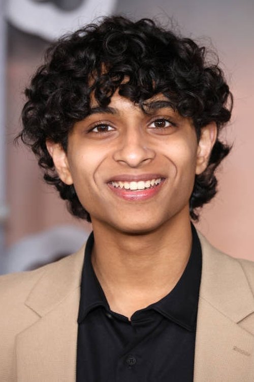 Photo of Aryan Simhadri