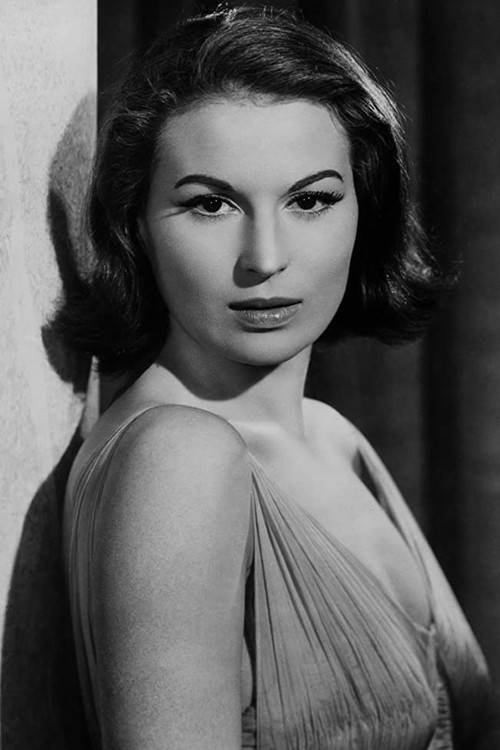 Photo of Silvana Mangano