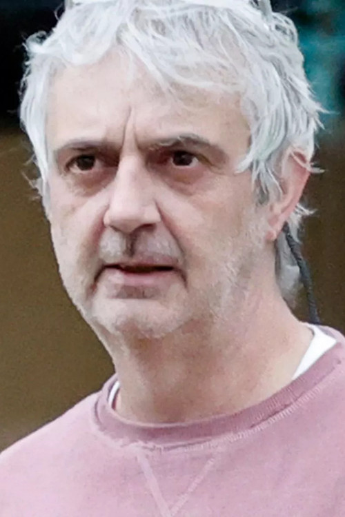 Photo of Paul McGuigan