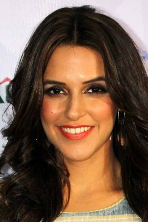 Photo of Neha Dhupia