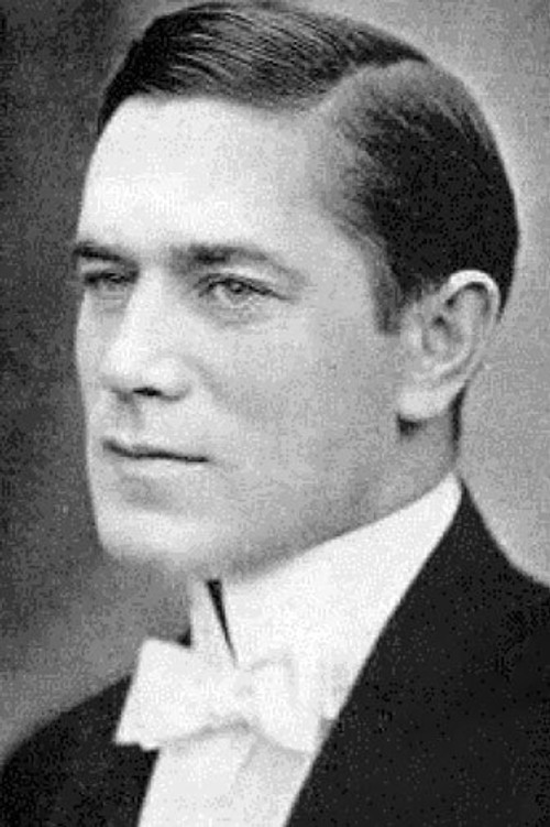 Photo of Arthur V. Johnson