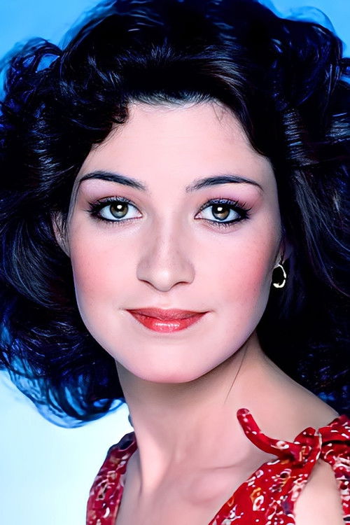 Photo of Annie Potts