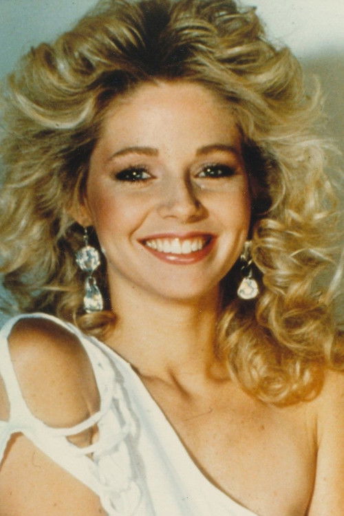 Photo of Teri Copley