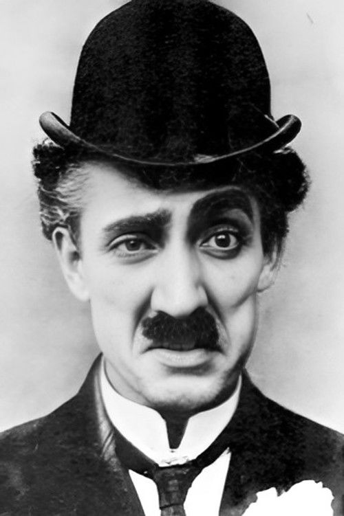 Photo of Billie Ritchie