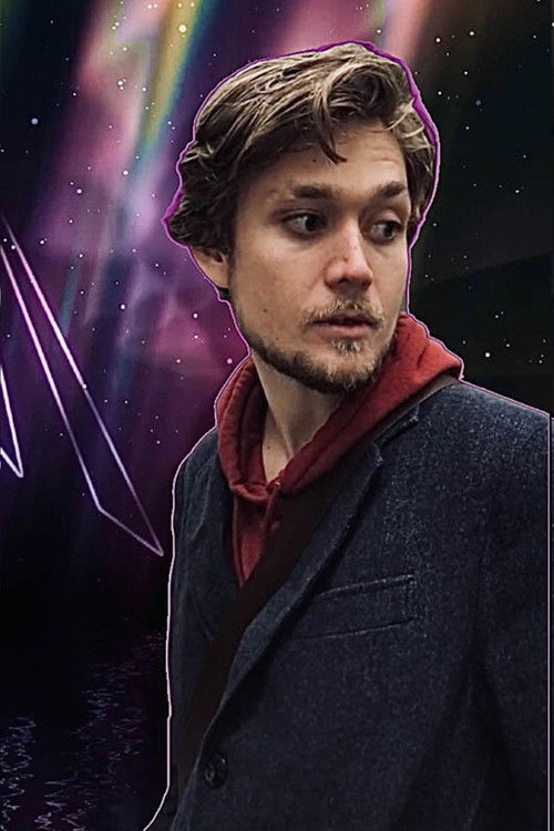 Photo of David Leidy