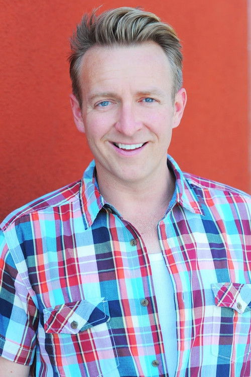 Photo of Brent Roberts