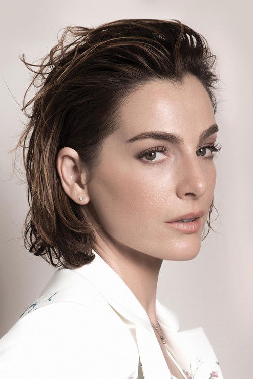 Photo of Ayelet Zurer