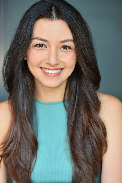 Photo of Selina Wiesmann