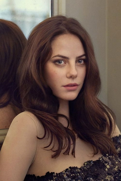 Photo of Kaya Scodelario