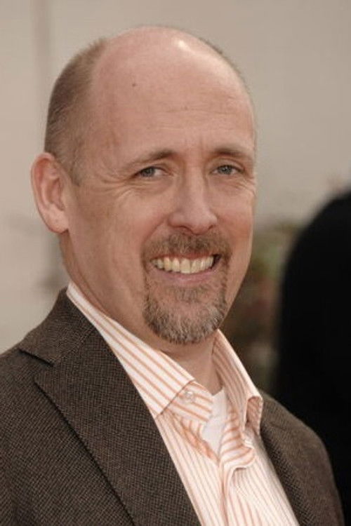 Photo of Chris Renaud