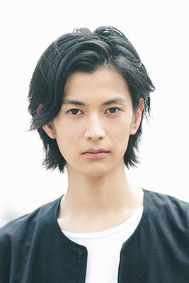 Photo of Keisuke Watanabe