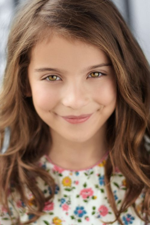 Photo of Erica Tremblay