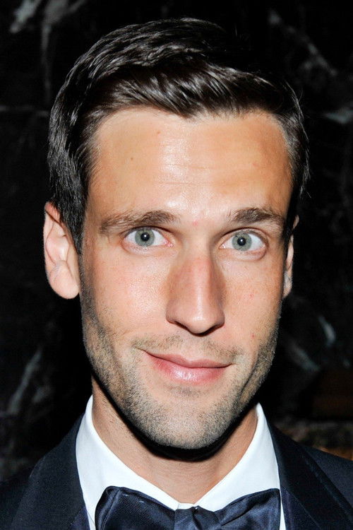 Photo of Pedro Andrade