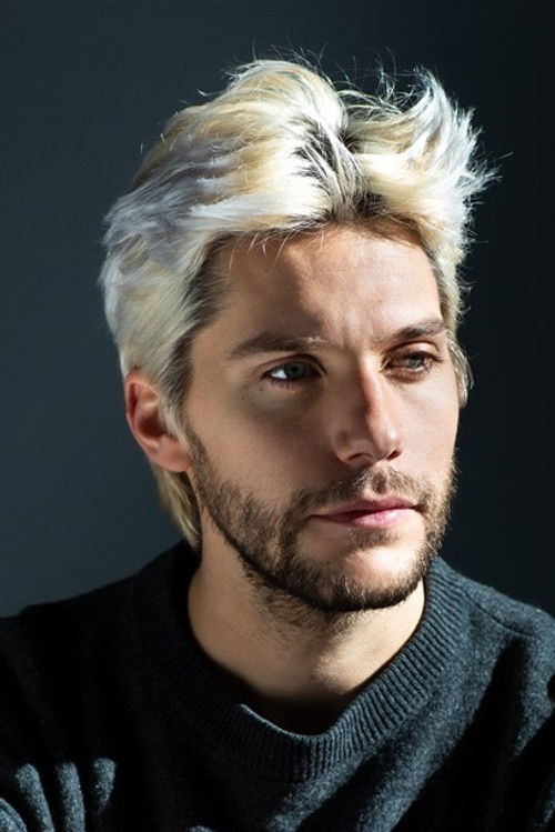 Photo of Emilien Vekemans