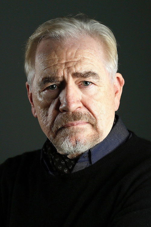 Photo of Brian Cox