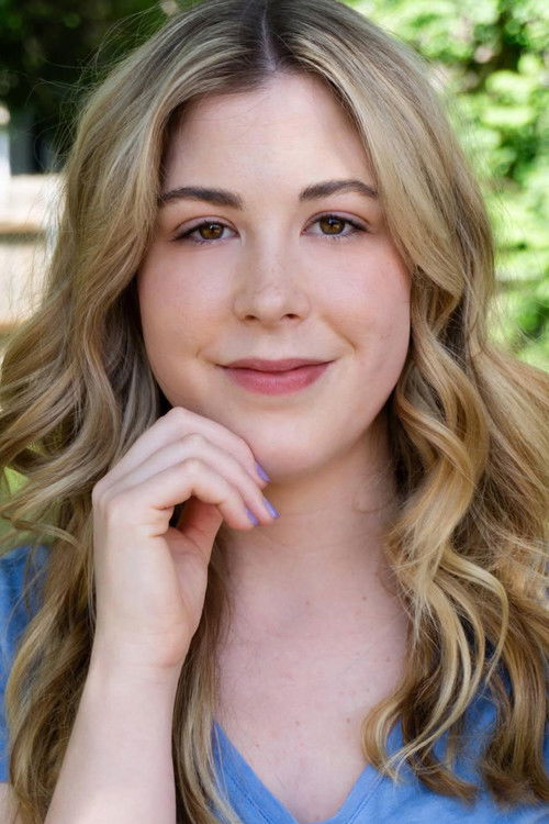 Photo of Molly Strickler