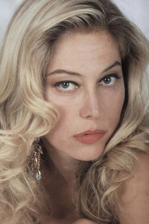 Photo of Moana Pozzi