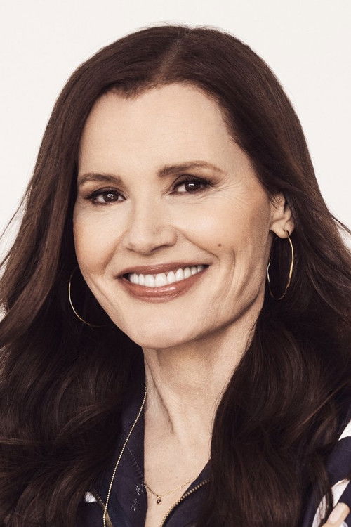 Photo of Geena Davis