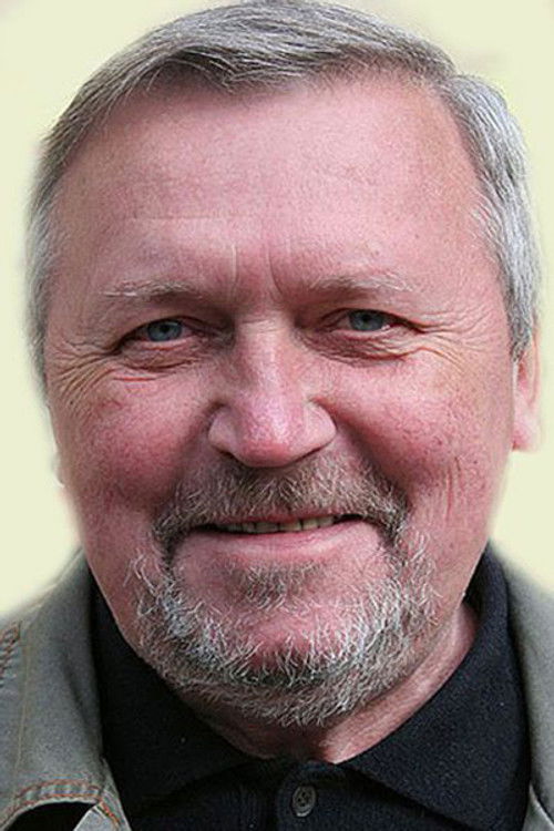 Photo of Aleksandr Rogozhkin