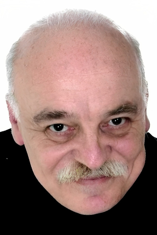 Photo of Levend Yılmaz