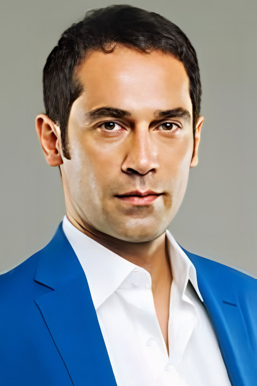 Photo of Caner Kurtaran