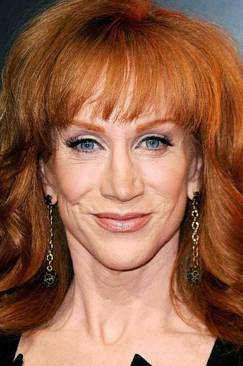 Photo of Kathy Griffin