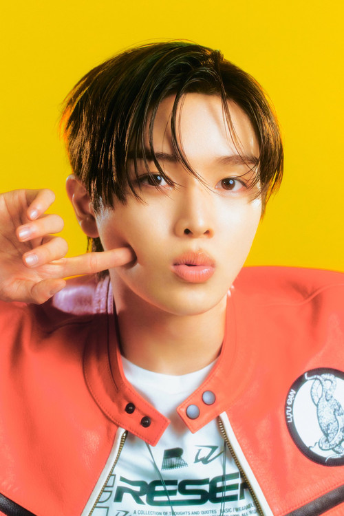 Photo of Jung Sung-chan