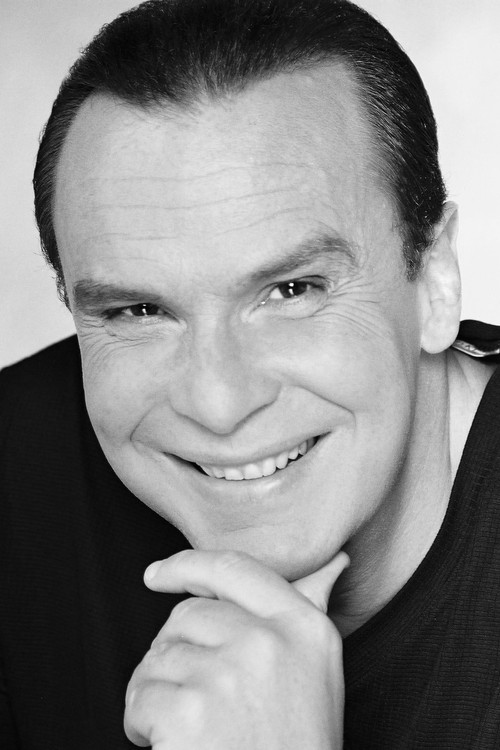 Photo of Štefan Margita