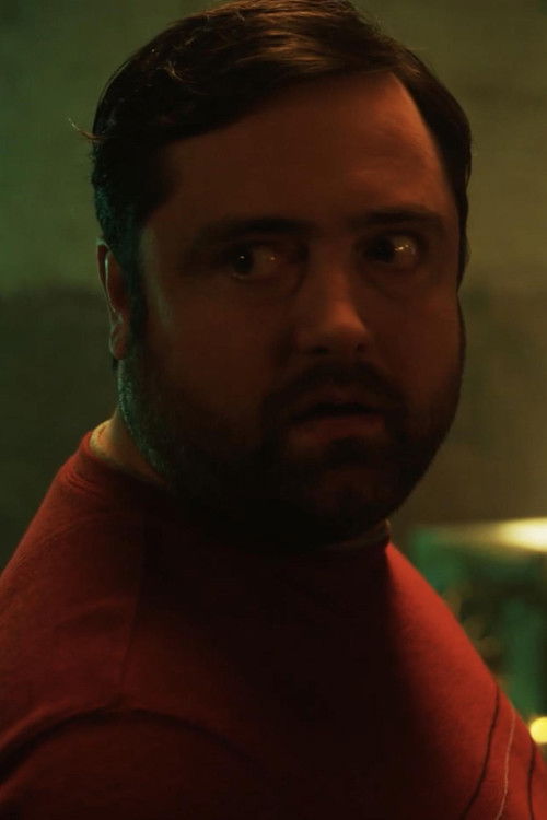 Photo of Graham Skipper