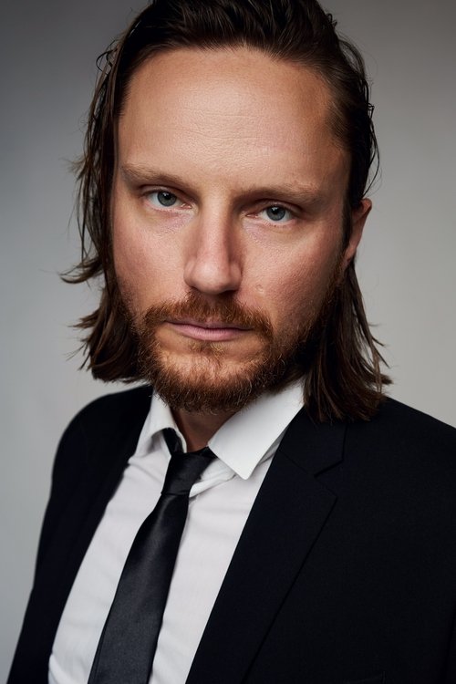 Photo of Joshua Mikel