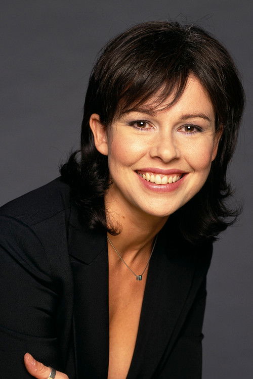 Photo of Julie Graham